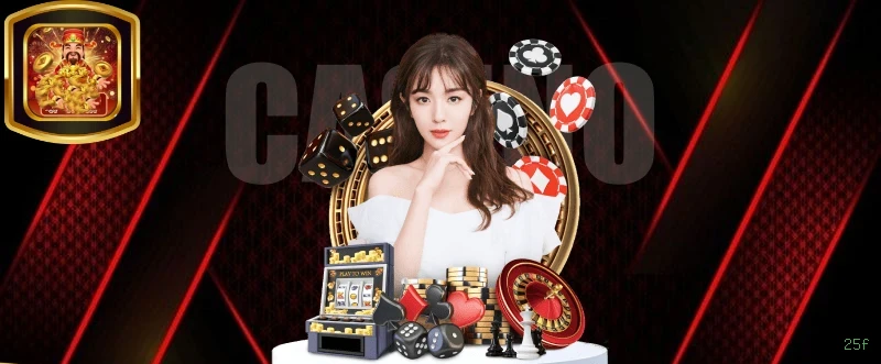 Jogos de Cassino Premium - Slots, Roleta, Blackjack e Dealer Ao Vivo